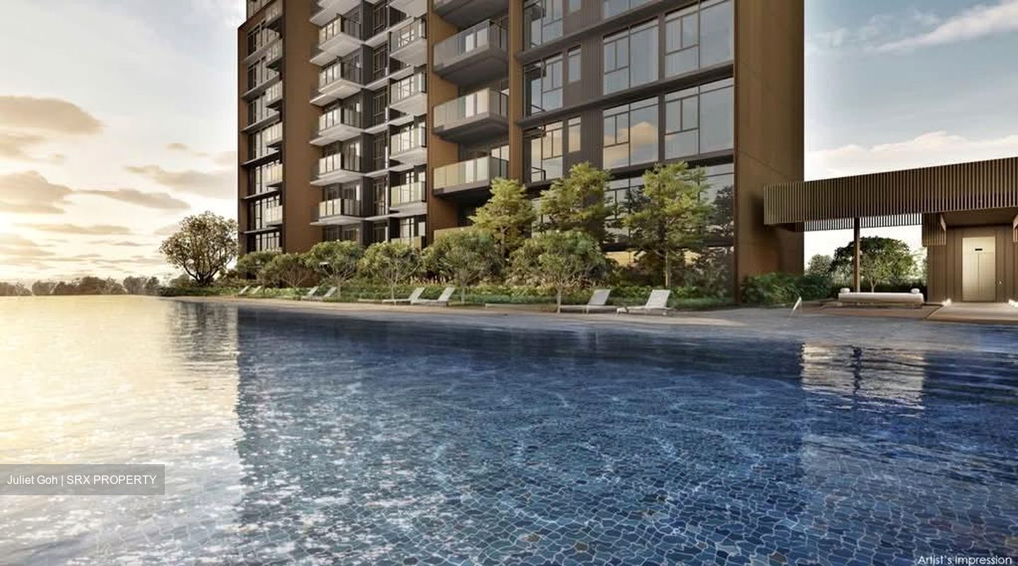 Elta (D5), Apartment #580525071